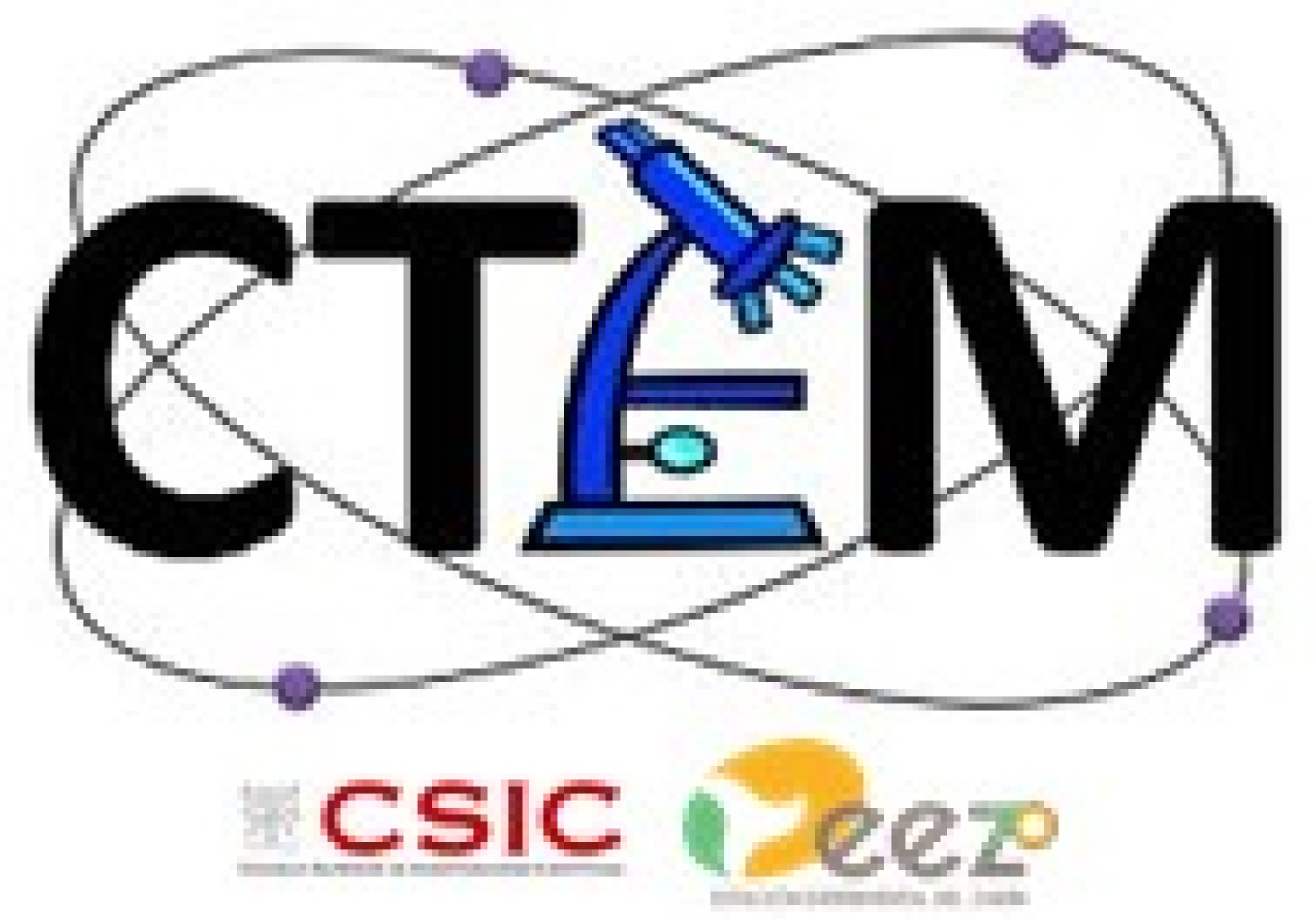 CTEM - Servicio de Microscopía Confocal y Electrónica de Transmisión de la EEZ. CSIC